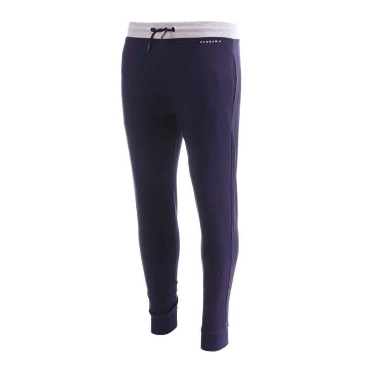 HUNGARIA Jogging Marine Homme Hungaria Etna Cuff