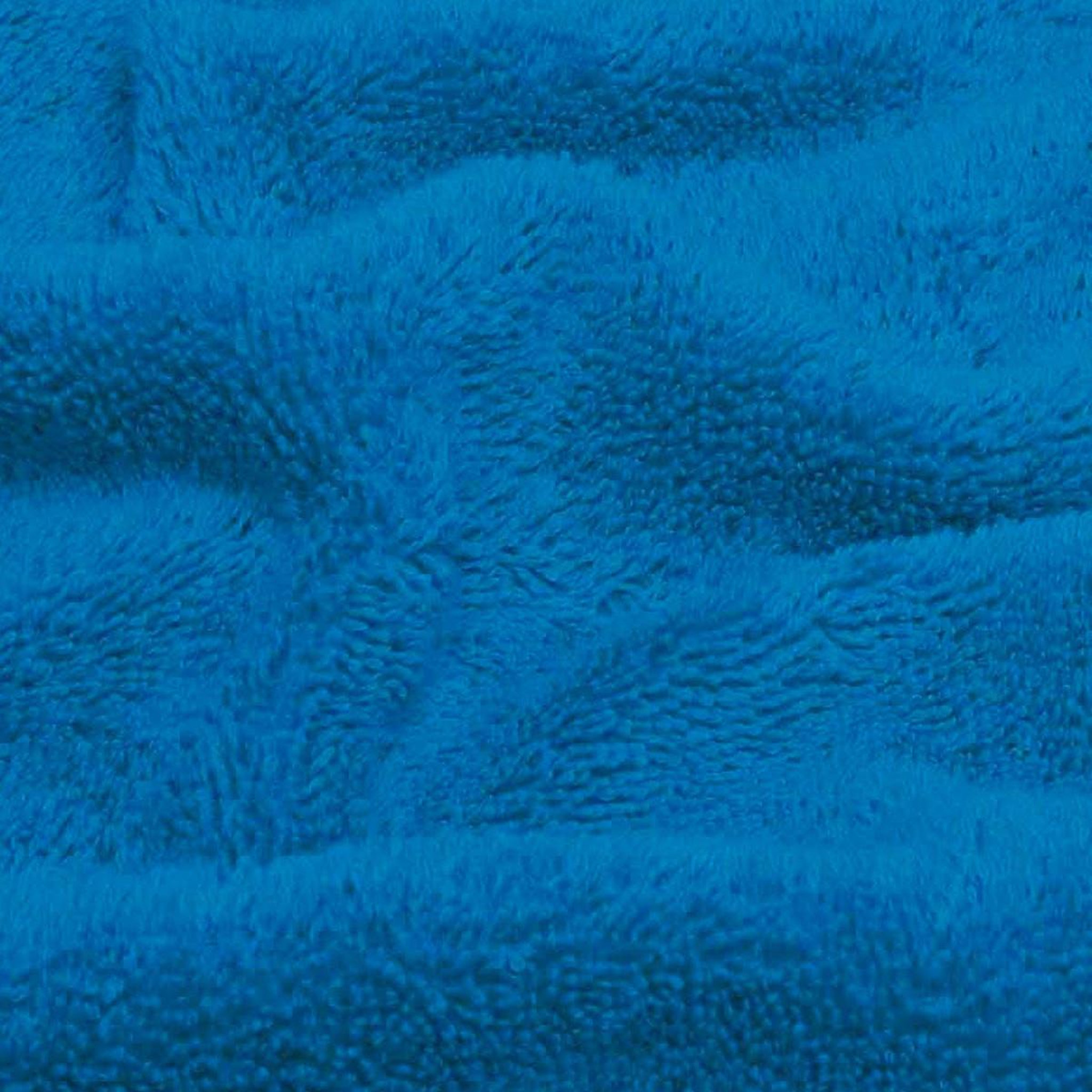 Voir la diapositive 3 : Sensei Maison Maxi drap de bain 550 g/m² LUXURY - 100x150 cm