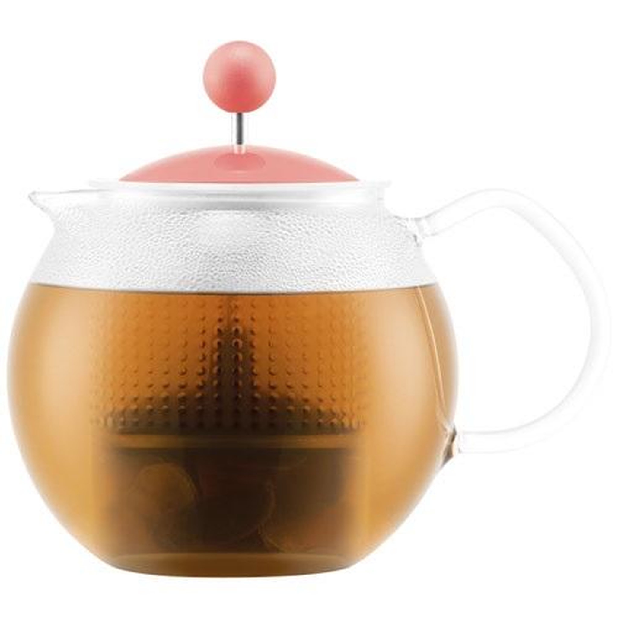 Bodum Théière à piston 0.5l - 1823-539b