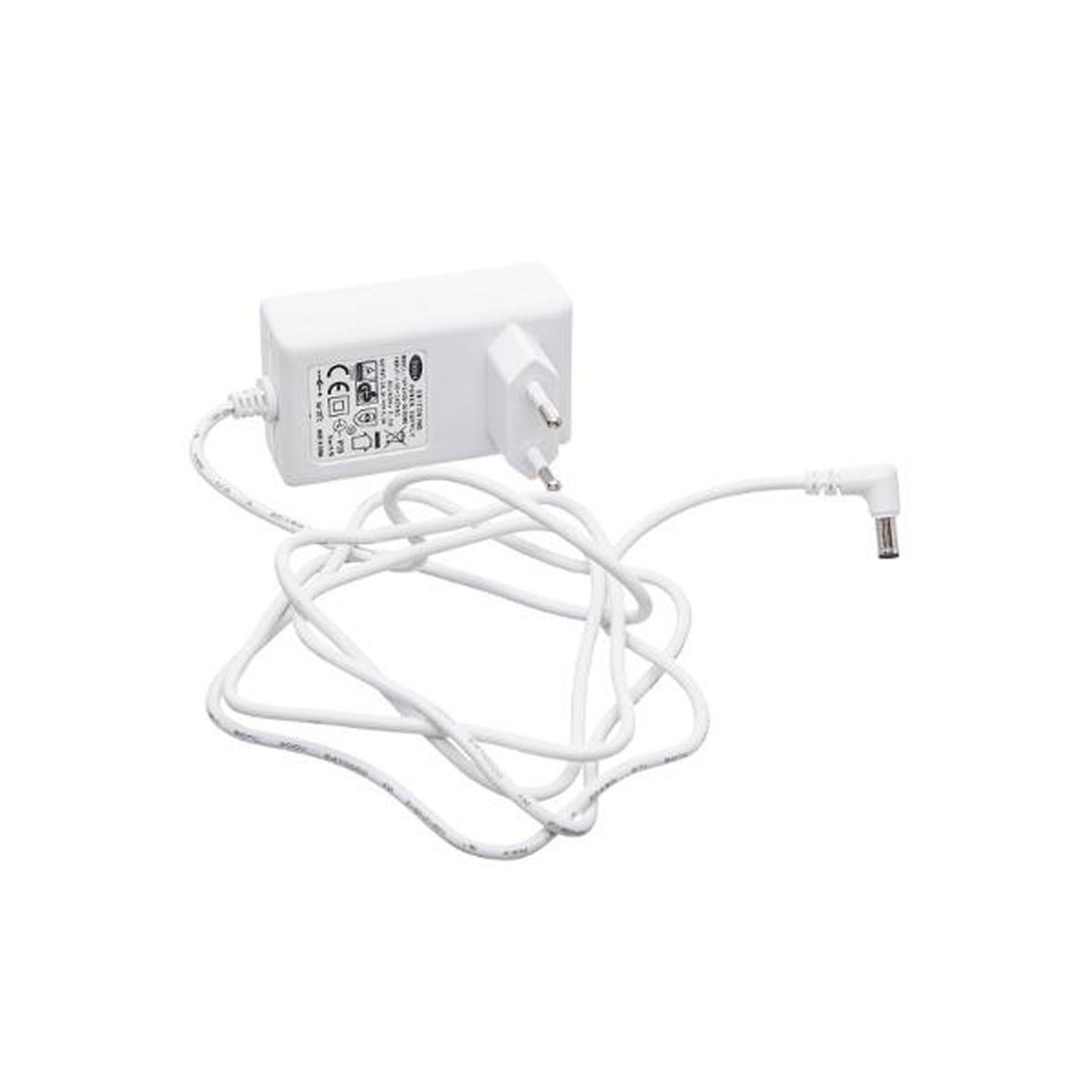 Voir la diapositive 3 : ATMOSPHERA Diffuseur d'huiles essentielles led  arlie  22cm blanc