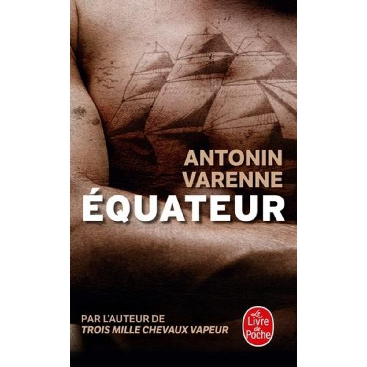 EQUATEUR, Varenne Antonin