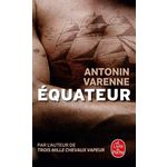 EQUATEUR, Varenne Antonin