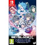 Just for games Beyblade X Xone - Jeu Nintendo Switch