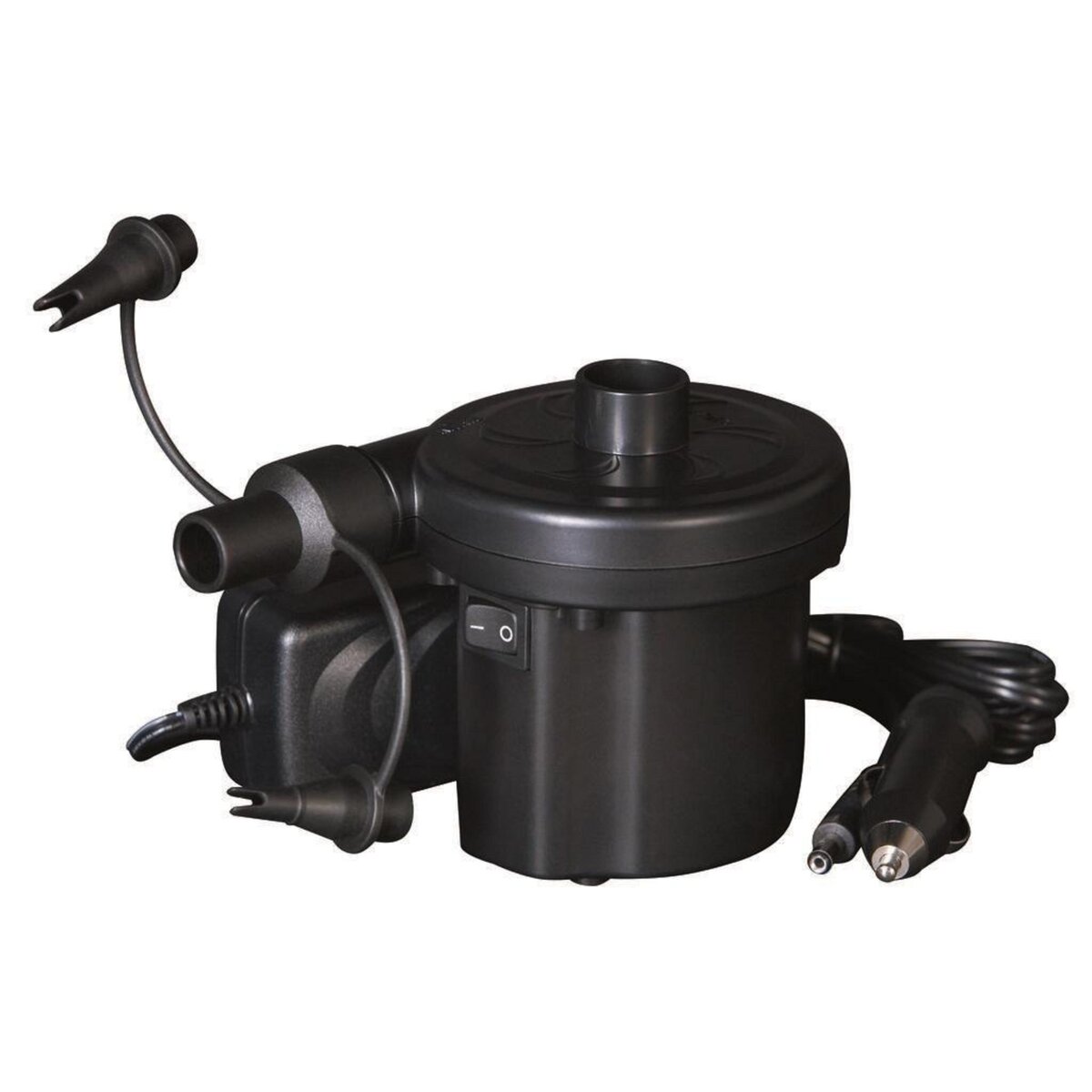 BESTWAY Pompe à air électrique Sidewinder