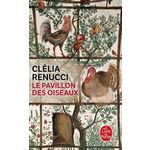 LE PAVILLON DES OISEAUX, Renucci Clélia
