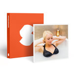 Smartbox Pause relaxante en duo : 20 min de massage et 20 min de balnéothérapie près de Colmar - Coffret Cadeau Bien-être