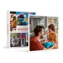 Smartbox Carte cadeau pour Parrain - 30 € - Coffret Cadeau Multi-thèmes