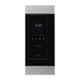 Voir la diapositive 2 : ELECTROLUX Micro-ondes encastrable - ELECTROLUX - CMS4253TMX - Inox anti-trace - H 388 x L 595 x P 400 mm