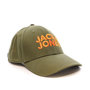 Voir la diapositive 2 : Jack & Jones Casquette /Orange Homme Jack & Jones Jacgall