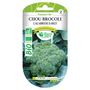 Voir la diapositive 2 : LES DOIGTS VERTS Graines chou brocoli Calabrese early BIO Les Doigts Verts