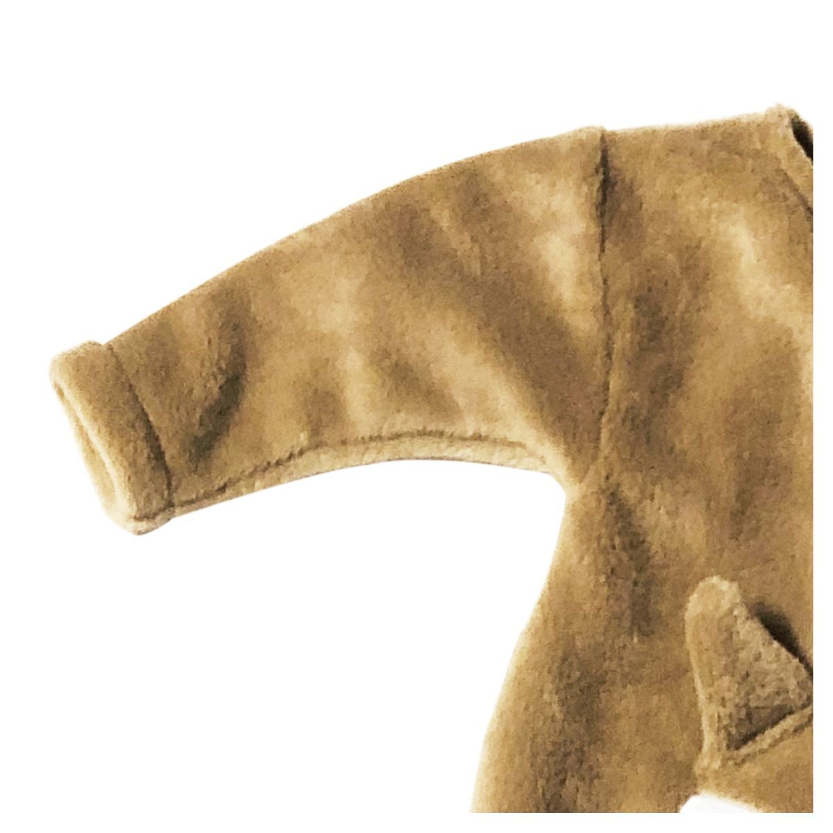 Babycalin Gigoteuse à manches Renard