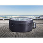 Voir la diapositive 3 : Netspa Spa portable semi-rigide Vita rond Bulles 4 places - Netspa