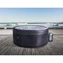 Voir la diapositive 3 : Netspa Spa portable semi-rigide Vita rond Bulles 4 places - Netspa