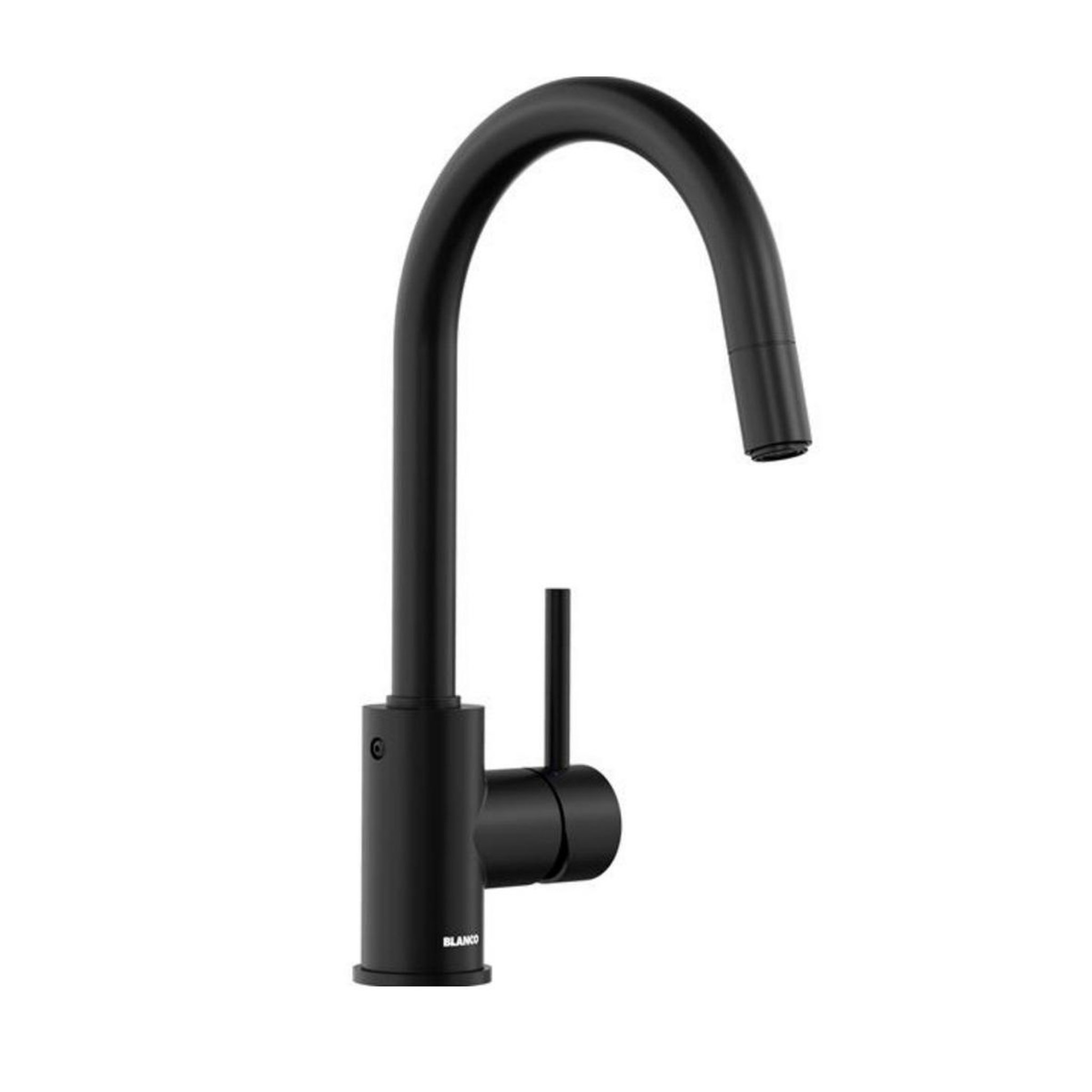 Voir la diapositive 3 : Blanco Pack évier + mitigeur noir - 527918