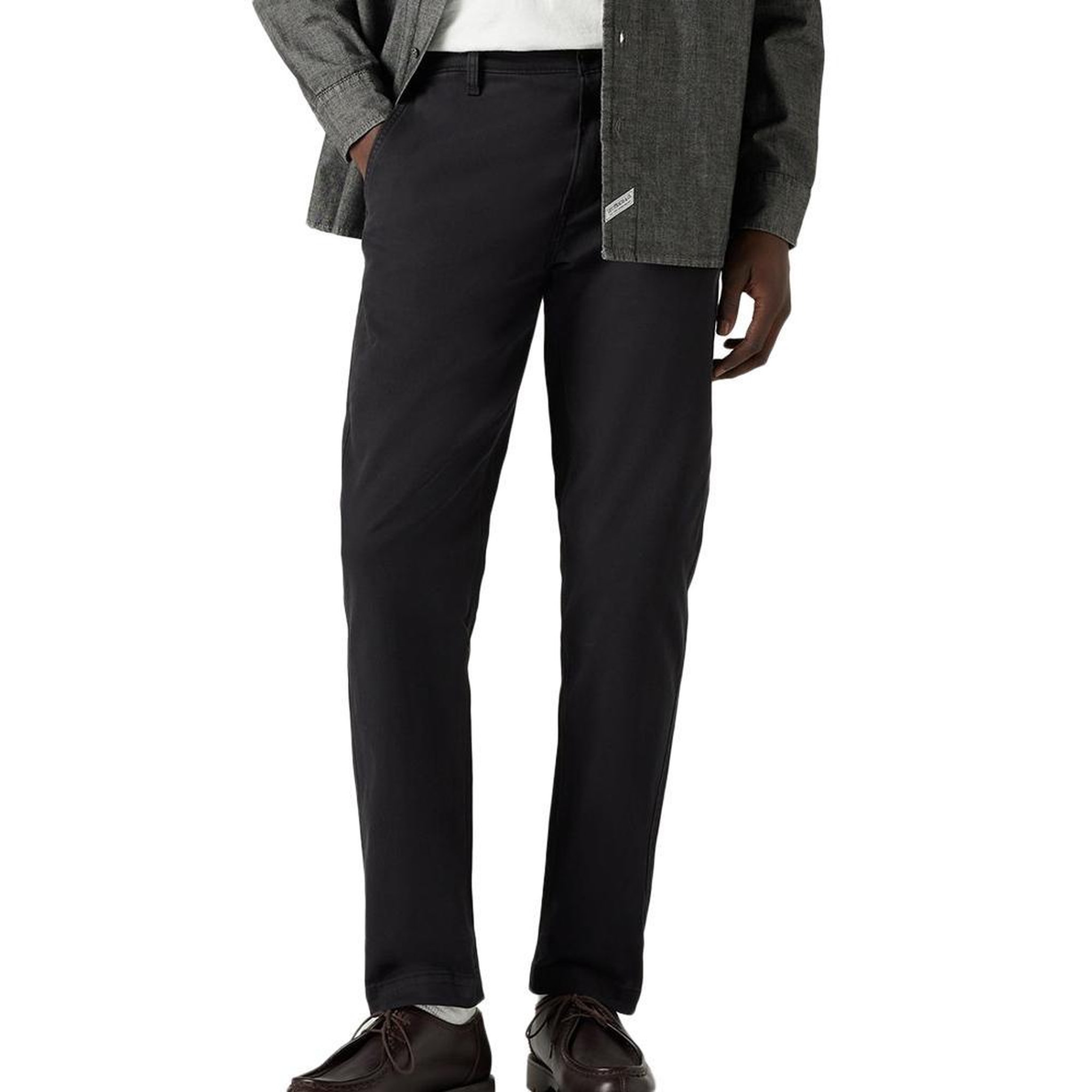 Levi's Pantalon Chino  Homme Levi's  Xx Chino   W30. Coloris disponibles : Noir