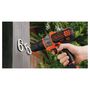 Voir la diapositive 3 : Black & Decker Perceuse-visseuse 18 V