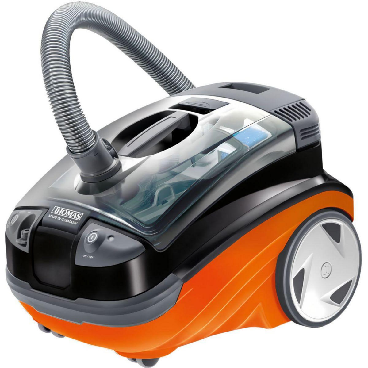 Thomas Aspirateur laveur Aquatic Lynx