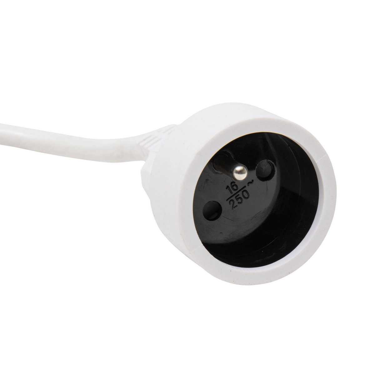 Gsc Rallonge électrique 10m  3x1.5mm  GSC