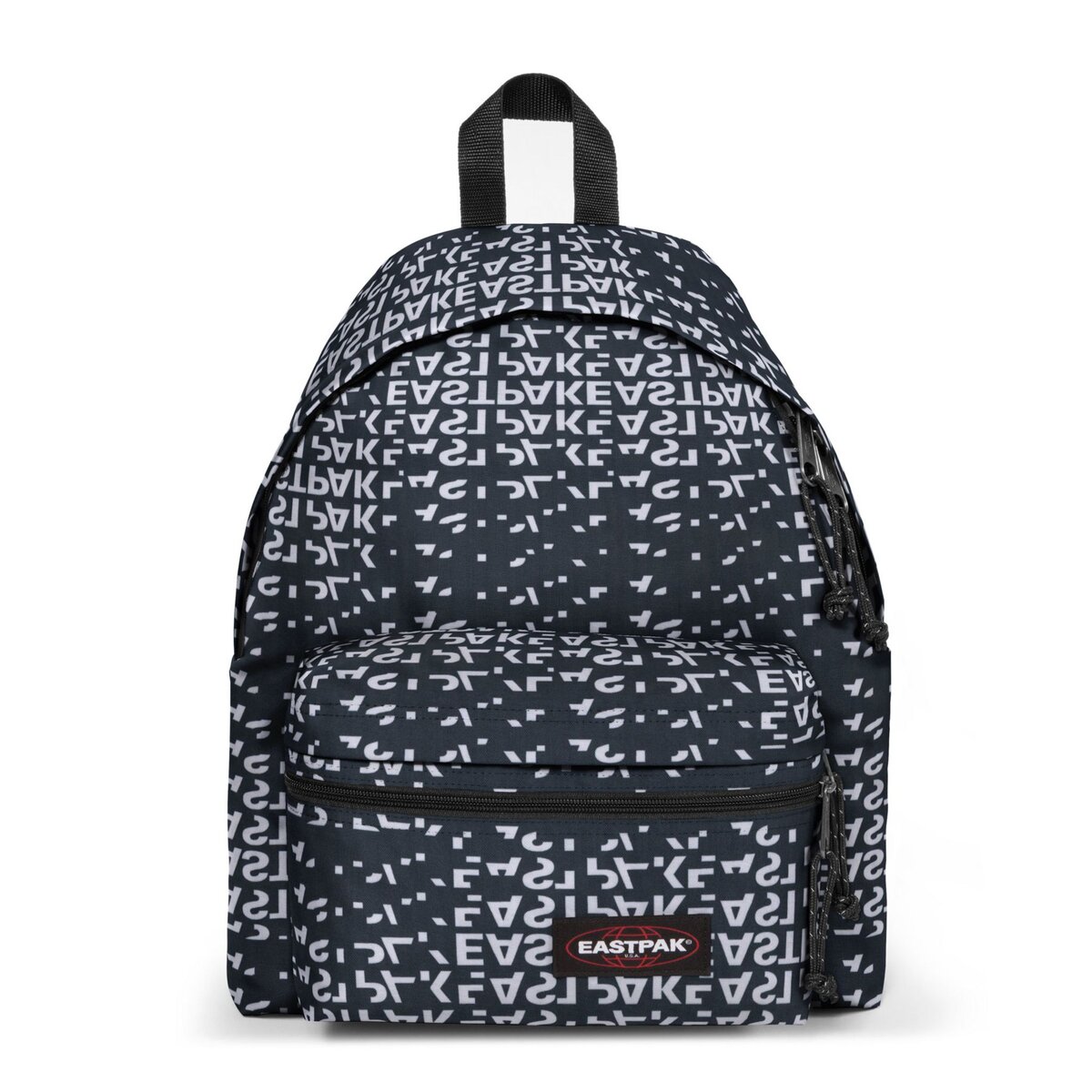 Sac eastpak pas outlet cher noir