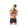 Voir la diapositive 5 : KTM Lot de 4 boxers en coton homme