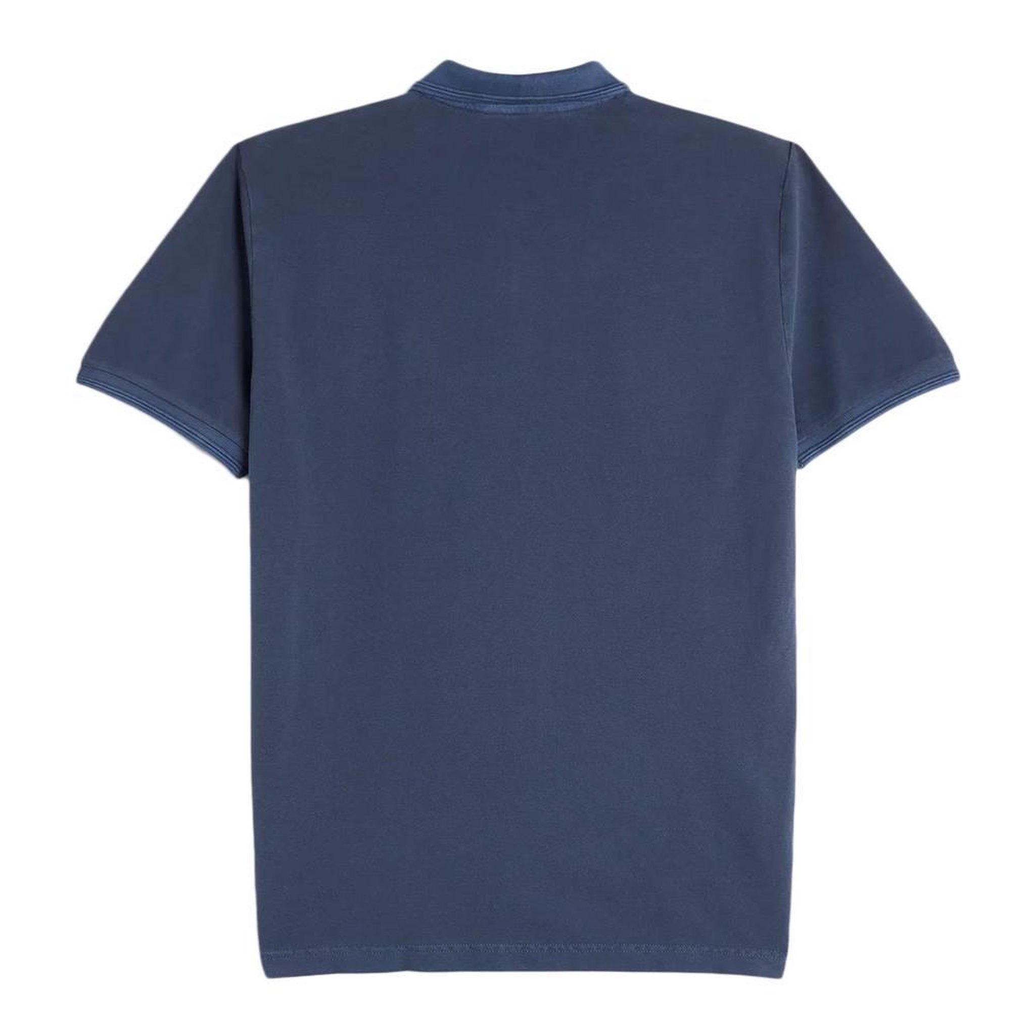 Voir la diapositive 2 : TBS Polo Marine Homme TBS JAIROPOL14612