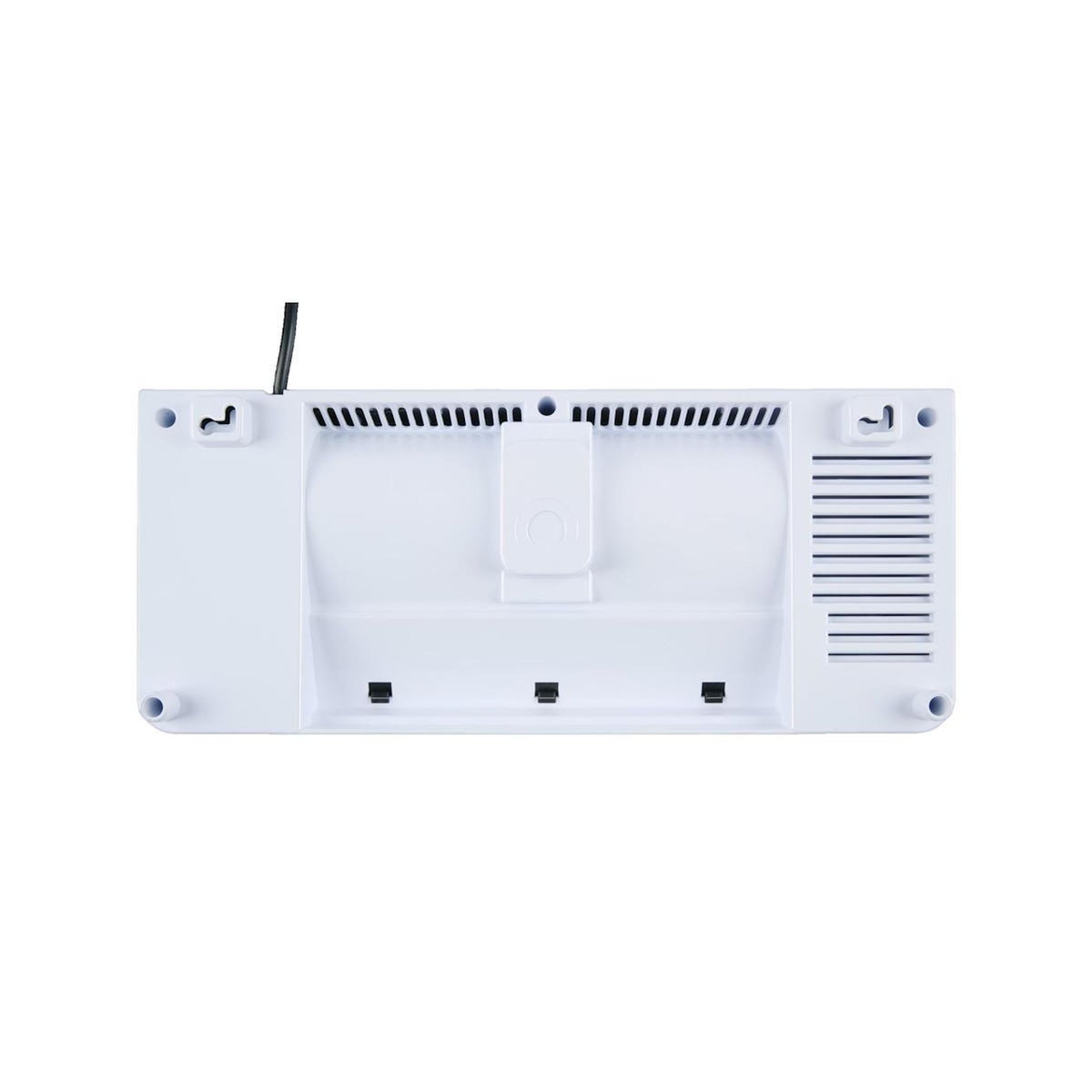 Alpina Chauffage convecteur Alpina modèle mural céramique 1000W-2000W
