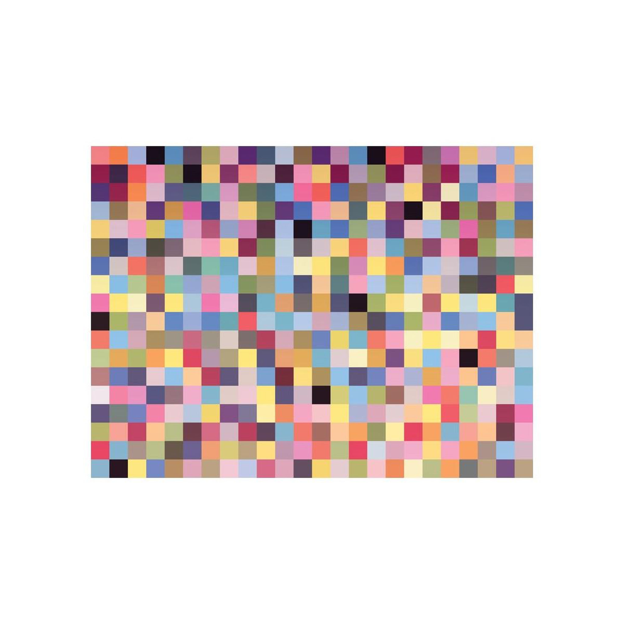 Voir la diapositive 2 : Paris Prix Papier peint  palette complète de couleurs