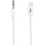 Voir la diapositive 3 : We Adaptateur Jack Cable jack 1M vers lightning