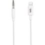 Voir la diapositive 3 : We Adaptateur Jack Cable jack 1M vers lightning