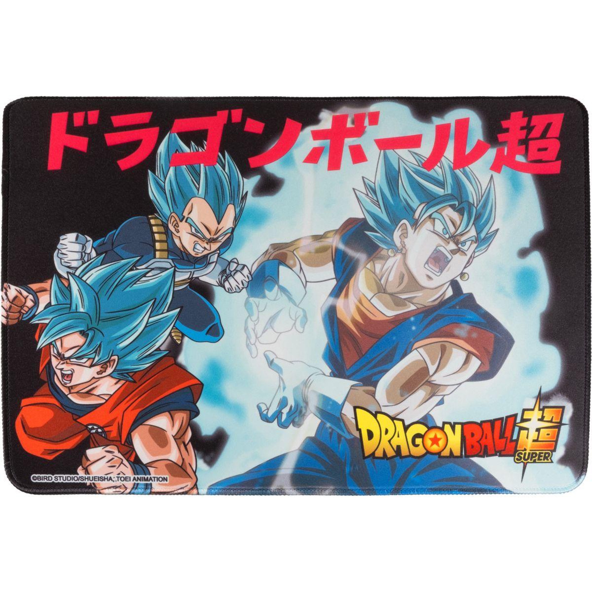 LEXIP Tapis de souris dragon ball xl