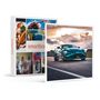 Voir la diapositive 1 : Smartbox Stage de pilotage : 2 tours sur le circuit du Bourbonnais en Aston Martin Vantage F1 Edition - Coffret Cadeau Sport & Aventure