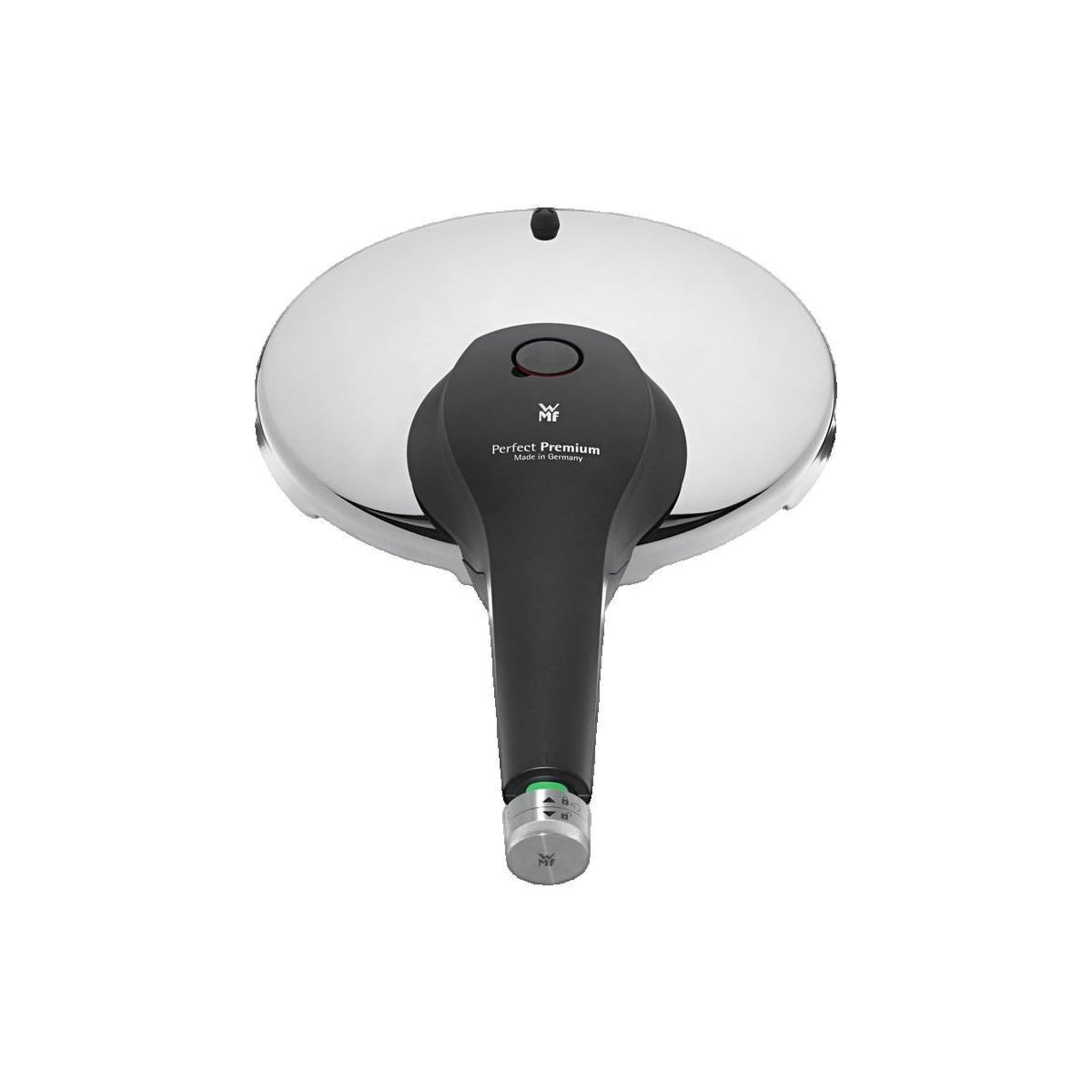 Voir la diapositive 3 : WMF Autocuiseur WMF Perfect Premium 4,5 litres