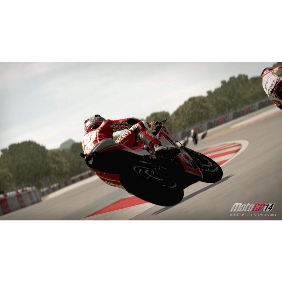 Moto GP PS4