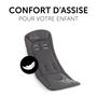 Voir la diapositive 6 : HAUCK Sur-assise pour poussette Pushchair Seat Liner