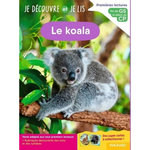 LE KOALA. FIN DE GS ET DEBUT DE CP, Gombert Caroline