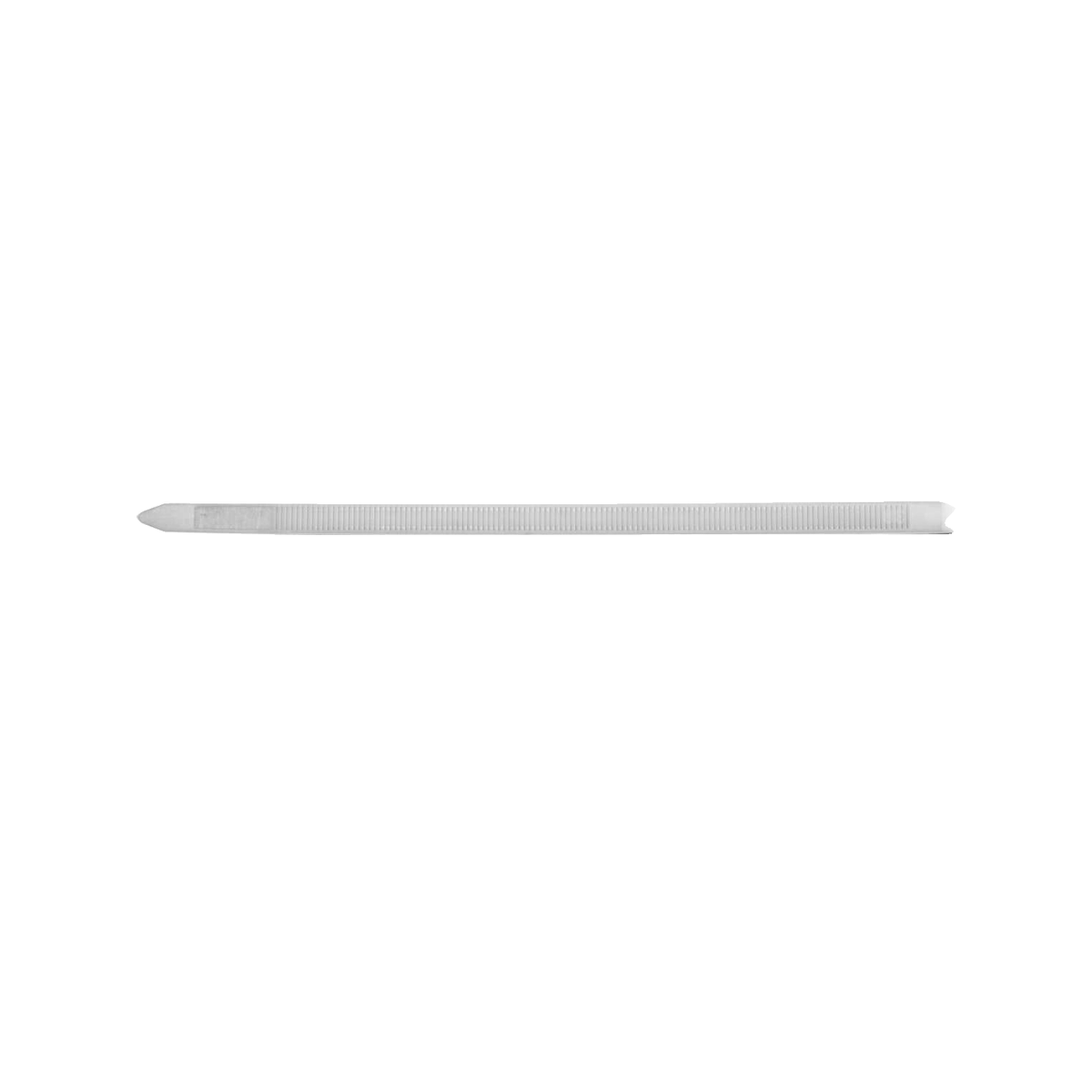 Voir la diapositive 4 : YATO Attache-câble Yato yt-70630 200 mm blanche