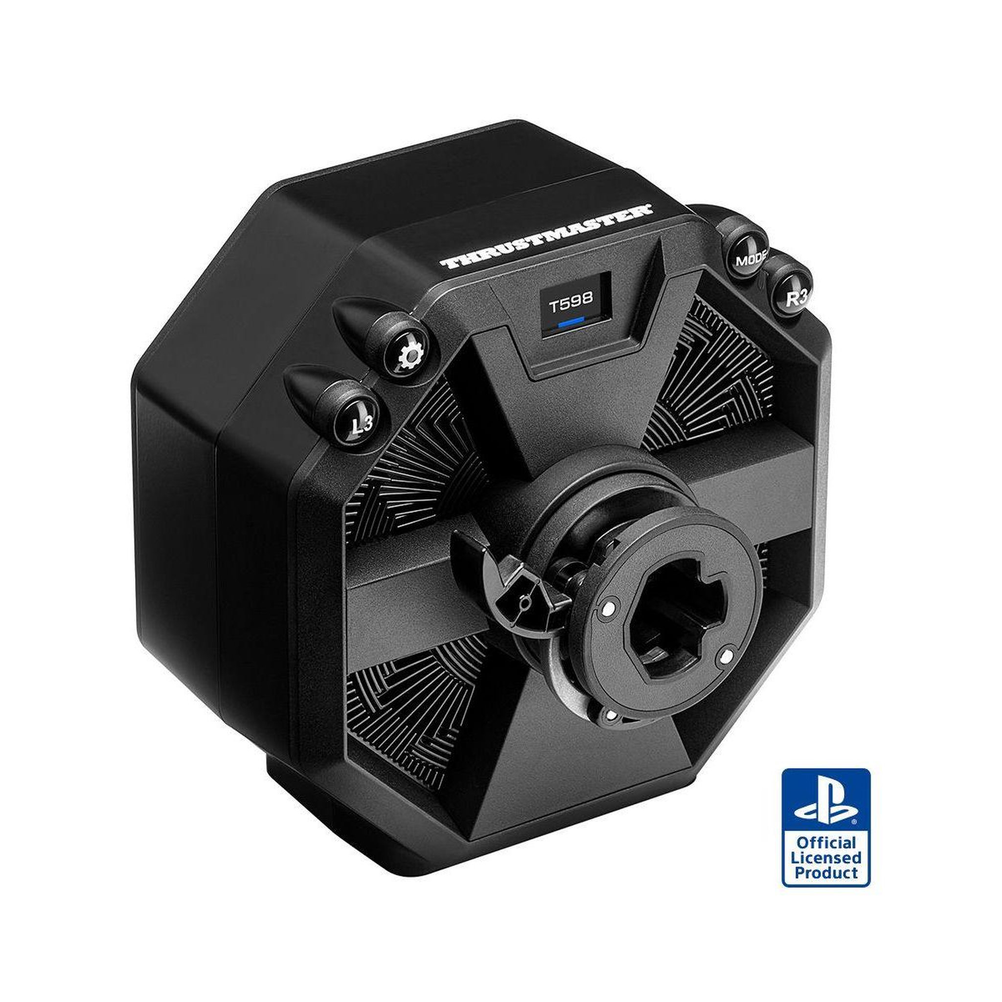 Thrustmaster Volant t598-p servo base