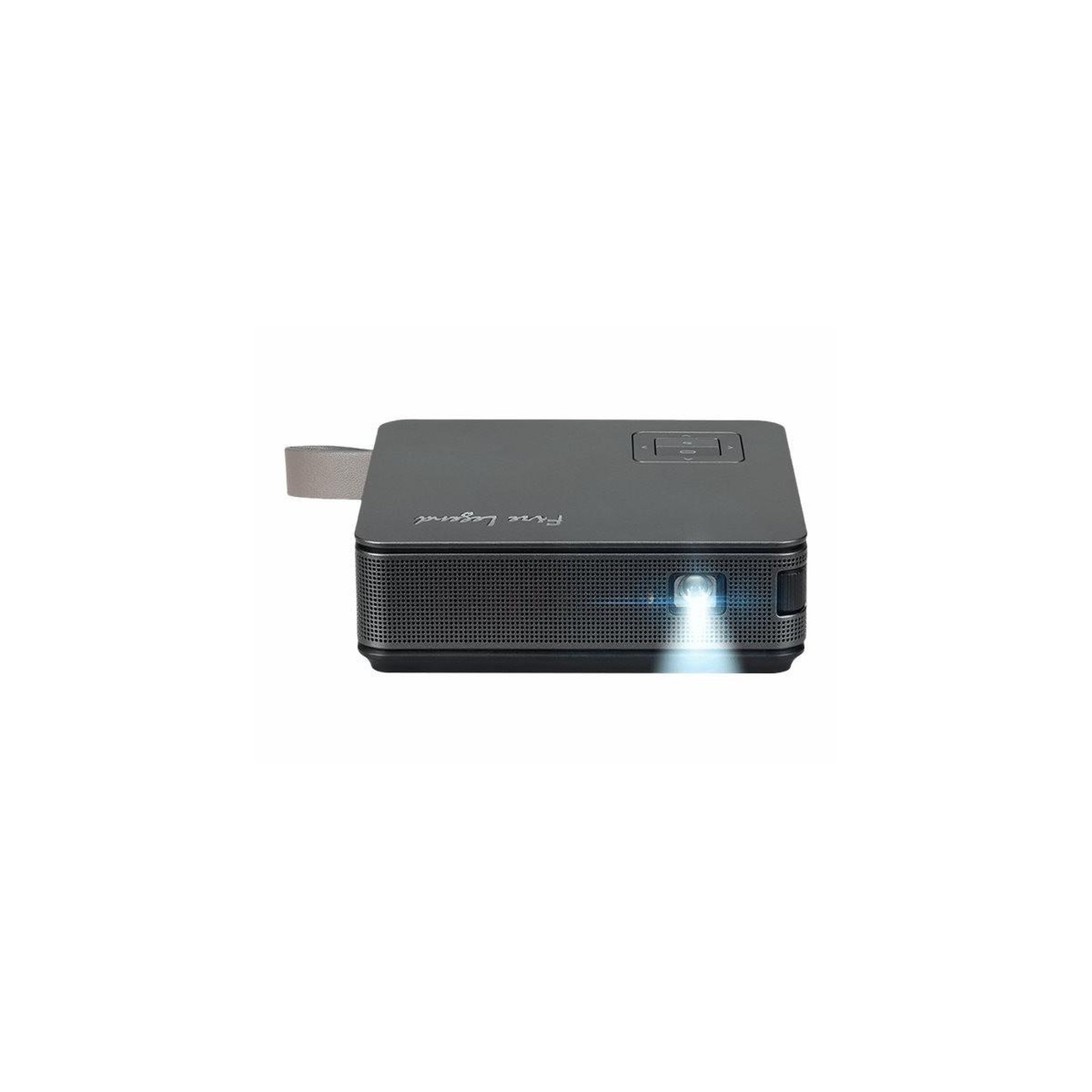 ACER Acer aopen pv12a 854x480/800 led lumen/hdmi vidéo-projecteur projecteur à focale standard 700 ansi lumens dlp wvga (854x480) noir