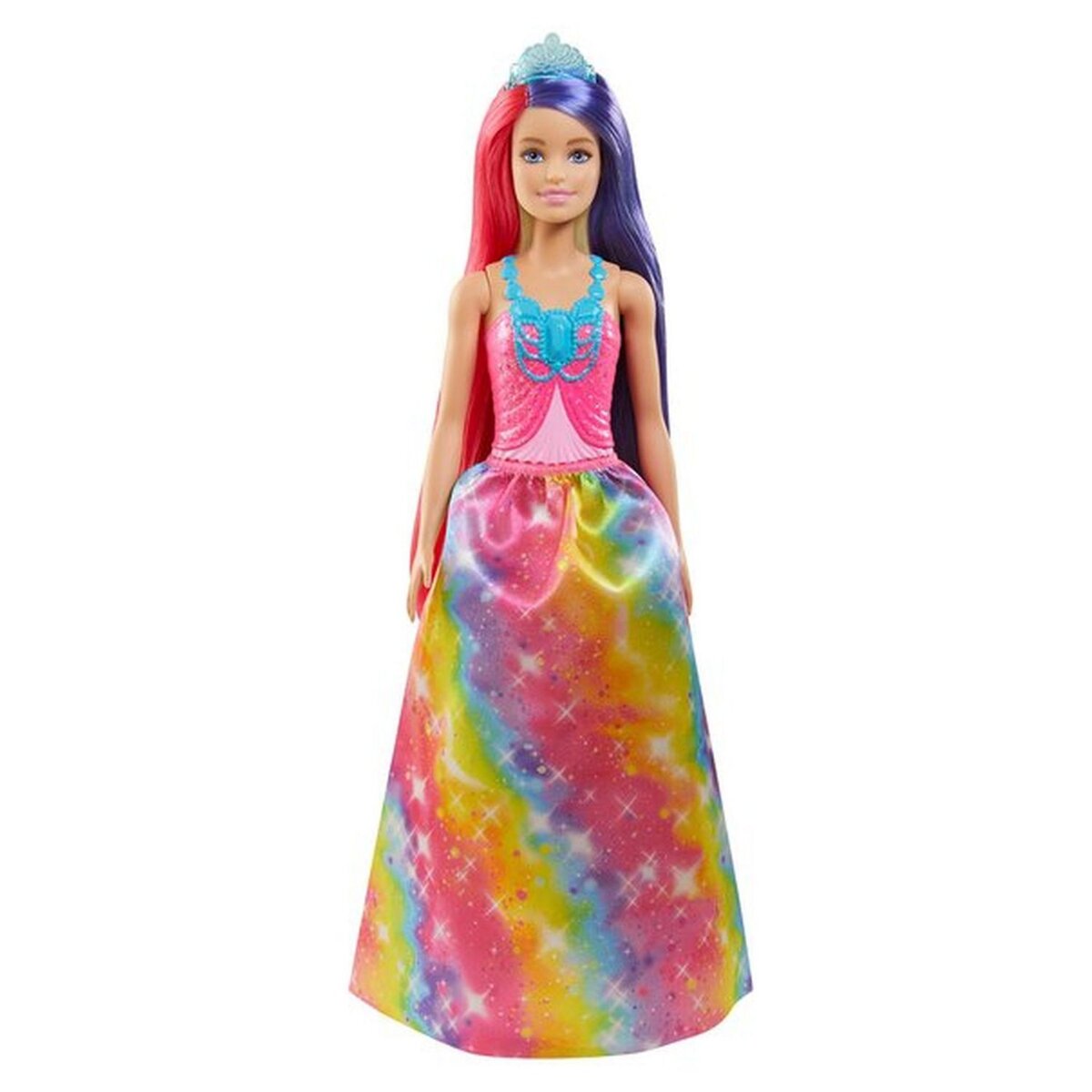 Poupeé barbie clearance princesse