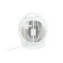 Voir la diapositive 3 : OCEANIC Chauffage mobile soufflant 2000W OCEANIC - 2 puissances - Fonction ventilateur - Blanc