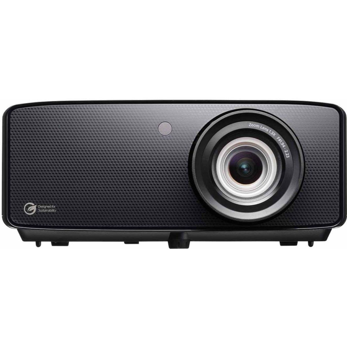 Optoma Vidéoprojecteur home cinéma PK52
