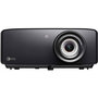Voir la diapositive 3 : Optoma Vidéoprojecteur home cinéma PK52