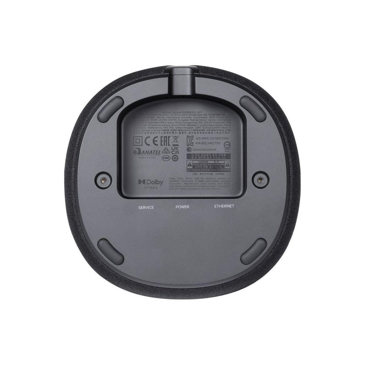 Harman Kardon Enceinte résidentielle Enchant Speaker