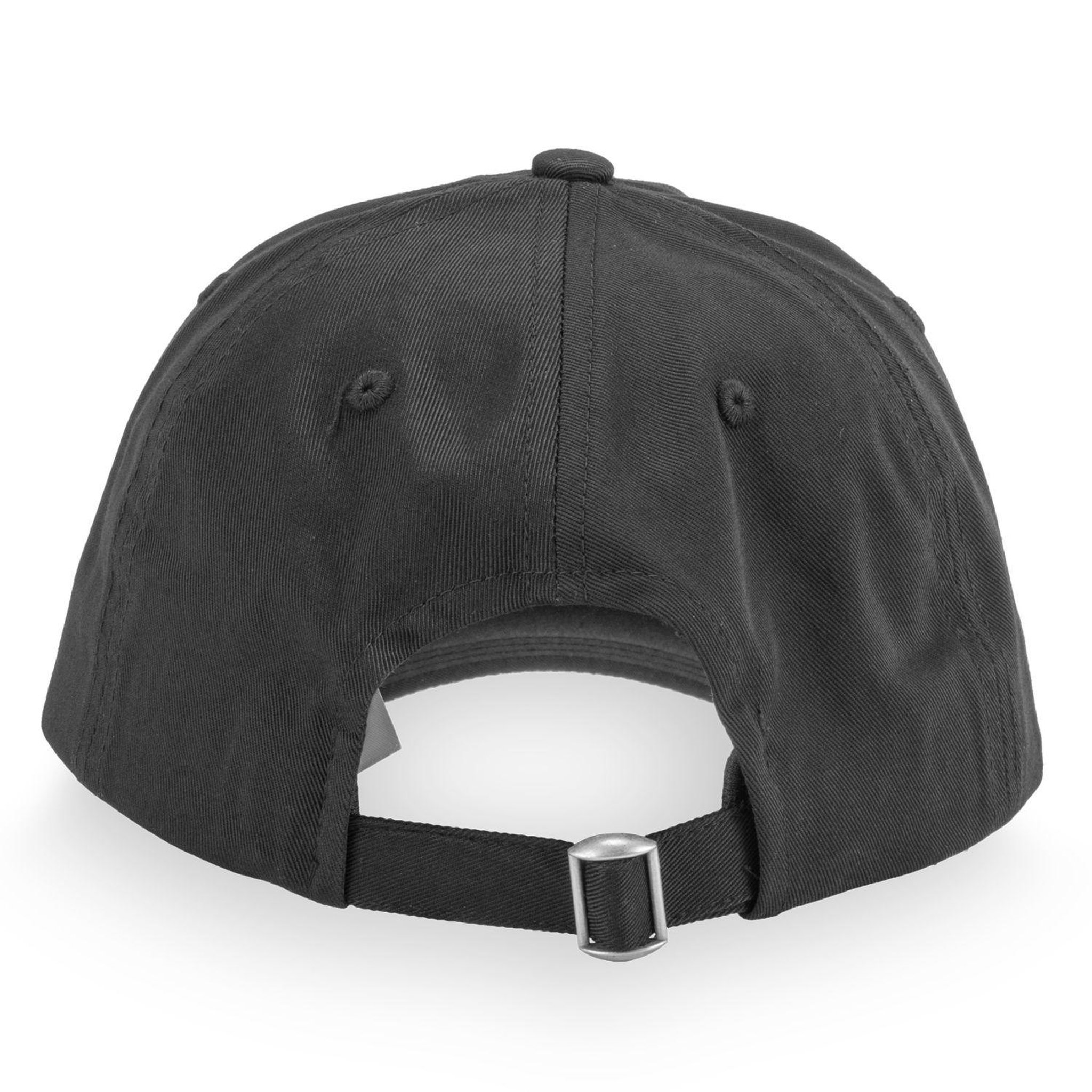 Voir la diapositive 6 : Reebok Casquette Dad cap en coton avec broderie sur le devant Logo Cap