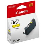 Canon Cartouche d'encre Canon CLI-65 Y Jaune