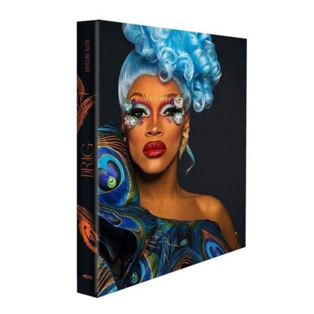 DRAG. UN ART QUEER QUI AGITE LE MONDE, Bazin Apolline