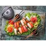 Smartbox Découvertes gourmandes - Coffret Cadeau Gastronomie