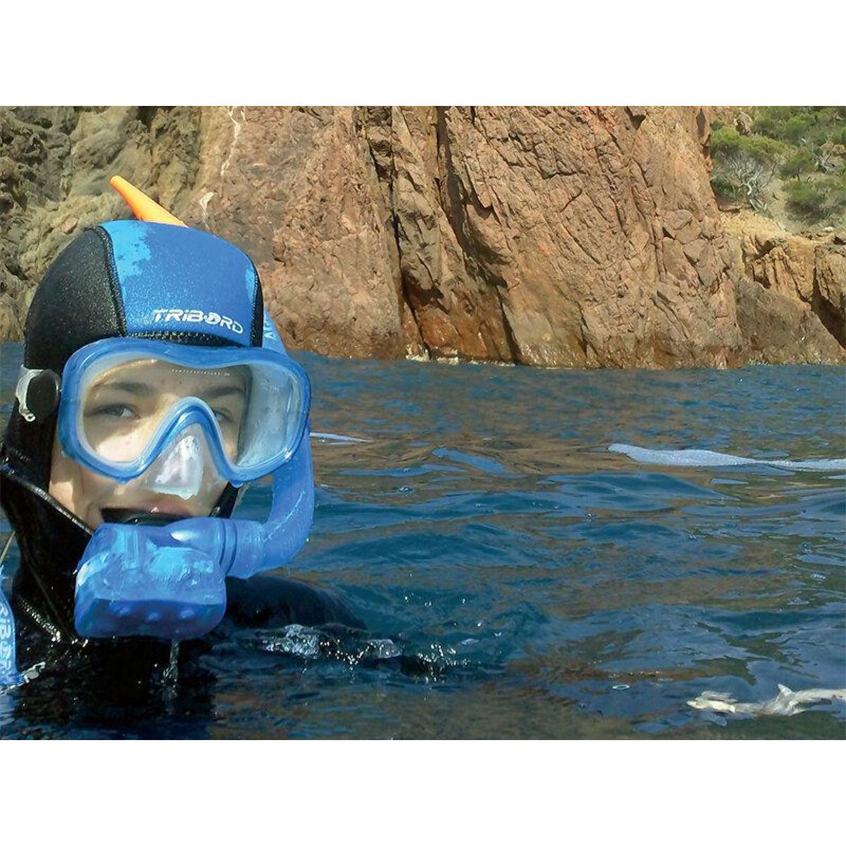 Smartbox Exploration plongée - Coffret Cadeau Sport & Aventure