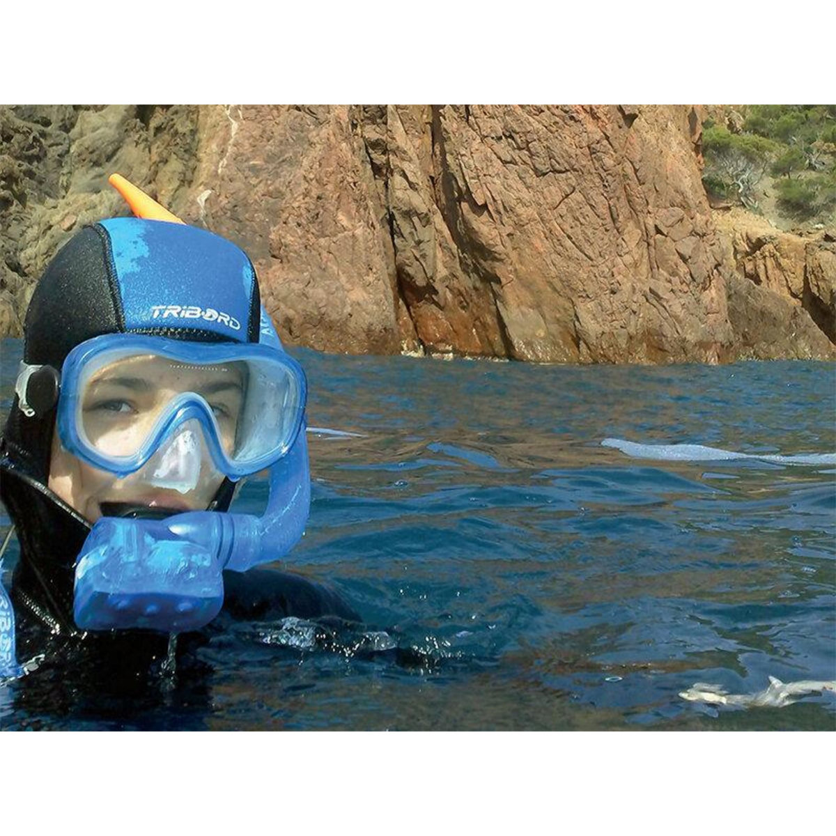 Smartbox Exploration plongée - Coffret Cadeau Sport & Aventure