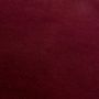 Voir la diapositive 3 : ATMOSPHERA Galette de Chaise Uni  Lilou  38x38cm Rouge Grenat